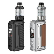 VooPoo Argus GT2 Kit - Vapour Central